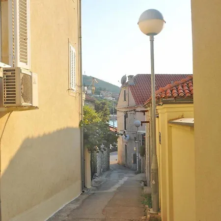 Spacious Room With A Panoramic View Of Harbor Dubrovnik Exterior photo