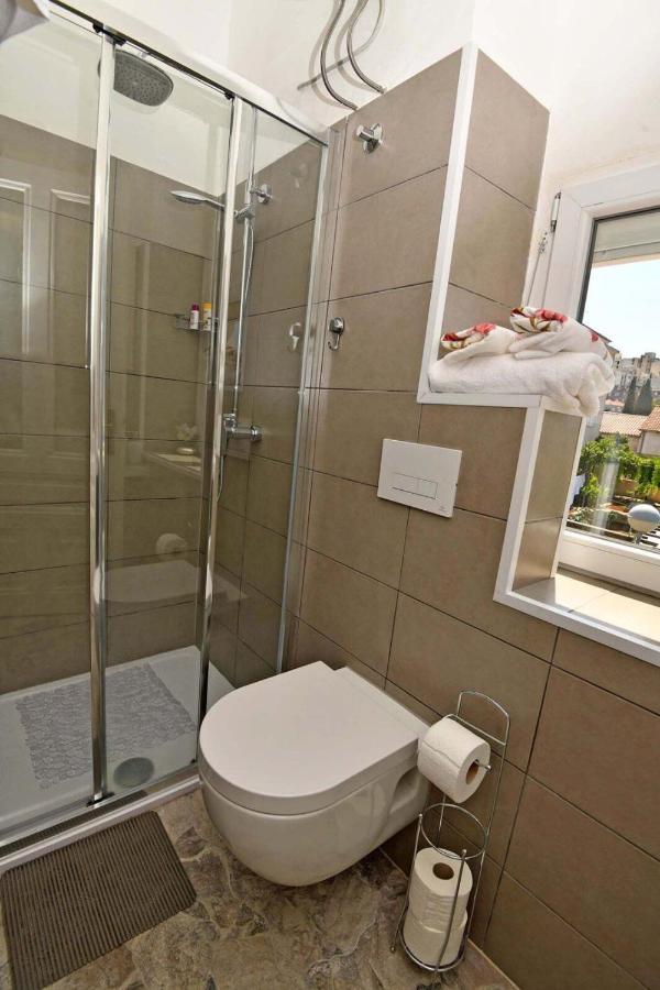 Spacious With A Panoramic View Of Harbor Homestay *