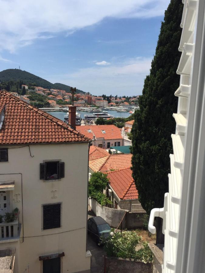 Privatunterkunft Spacious With A Panoramic View Of Harbor