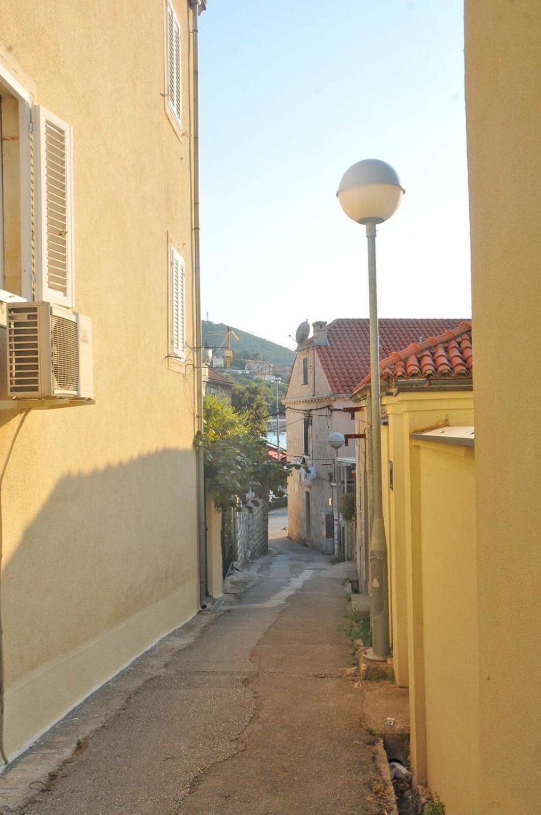 Homestay Spacious With A Panoramic View Of Harbor Dubrovnik