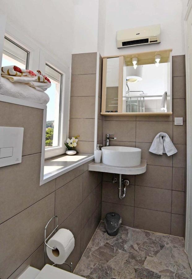 Ubytovanie v rodine Spacious With A Panoramic View Of Harbor Dubrovnik