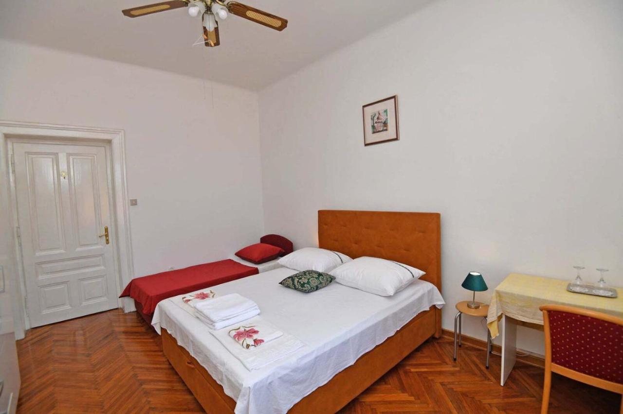 Spacious With A Panoramic View Of Harbor * Dubrovnik