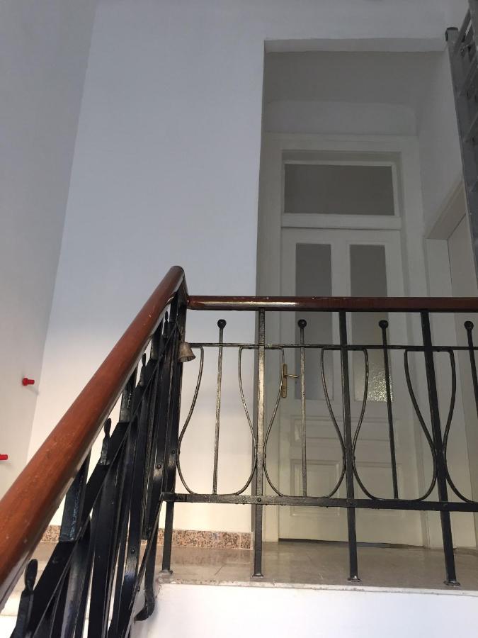 Ubytovanie v rodine Spacious With A Panoramic View Of Harbor Dubrovnik